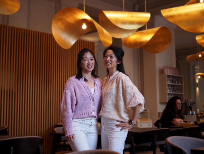 Soulsisters
