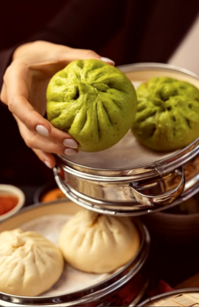 Mitten in der Grazer Sporgasse bringt M…