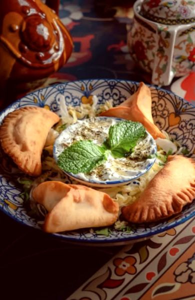 Hinter dem BABYLON stehen in erster Lin…