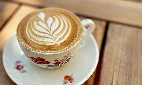 Wien I 18. April 2026 I Brunch & Sweets-Tour