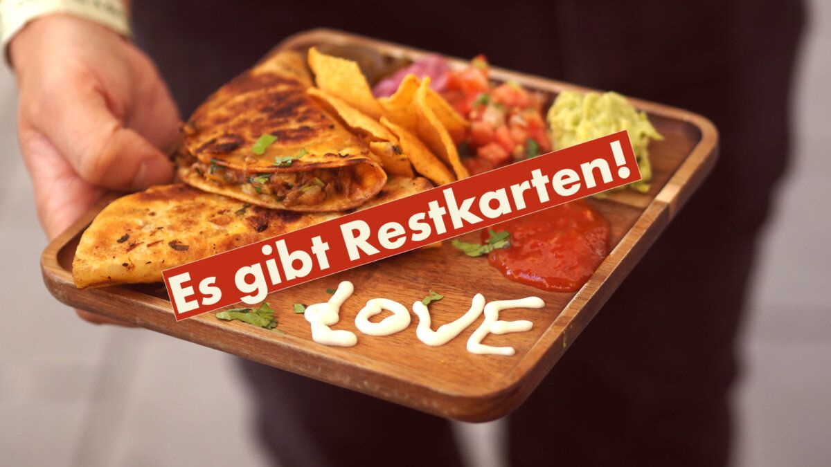 Wien I 20. Juni 2026 I Streetfood-Tour