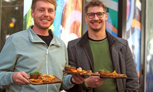 3. Okt. 2026 I Streetfood-Tour