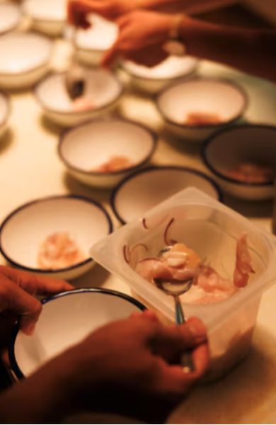 OBERWASSER beliefert die Wiener Gastro…