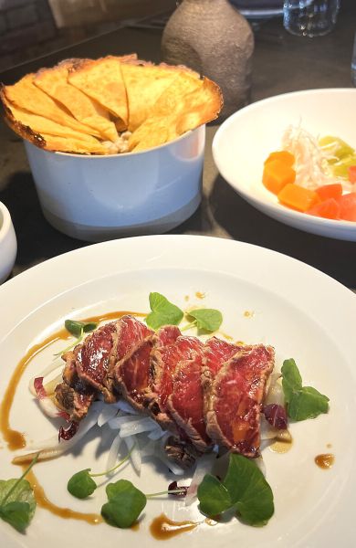 „XPEDIT? Kenn ich, war ich schon länger…