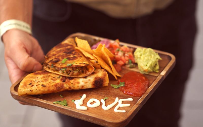 Wien I 9. Mai 2026 I Streetfood-Tour