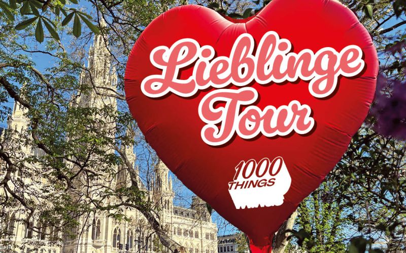 31. Aug. 2024 I Lieblinge-Tour – hosted by 1000things