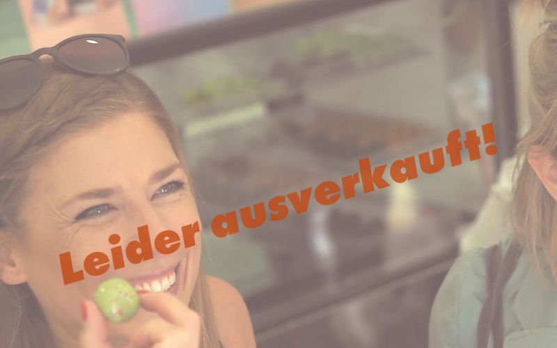 27. Sept. 2025 I Vegan Vibes Vienna-Tour 🌱