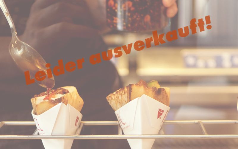 4. Okt. 2025 I Streetfood-Tour