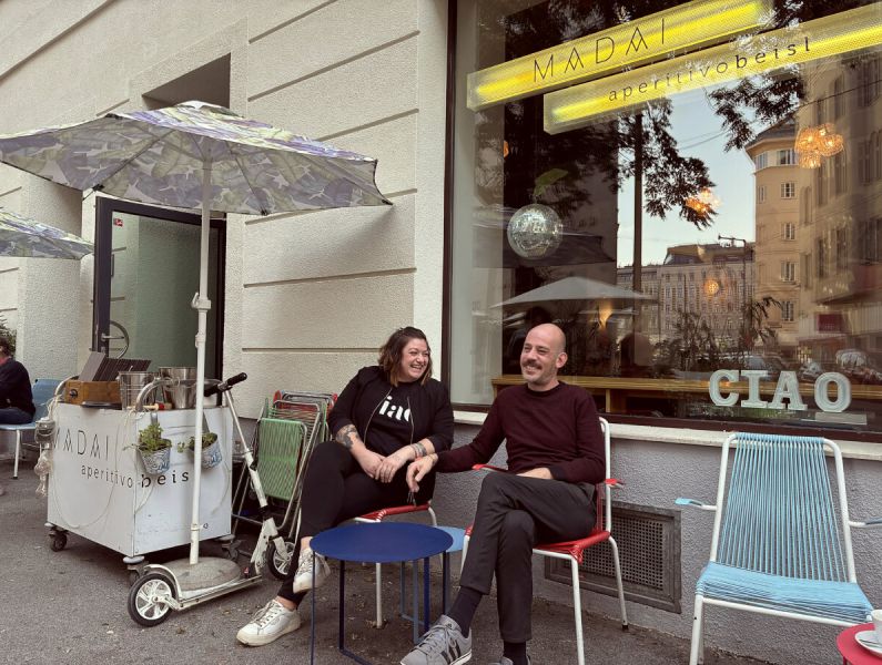 Bodenständig komplex