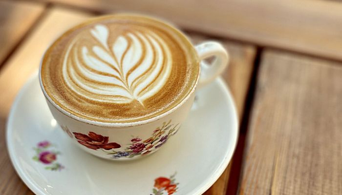 Wien I 18. April 2026 I Brunch & Sweets-Tour