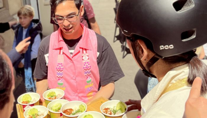 Wien I 5. Sept. 2026 I Veganasia-Tour