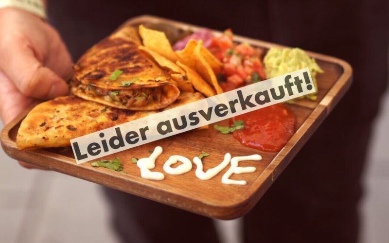 Wien I 9. Mai 2026 I Streetfood-Tour