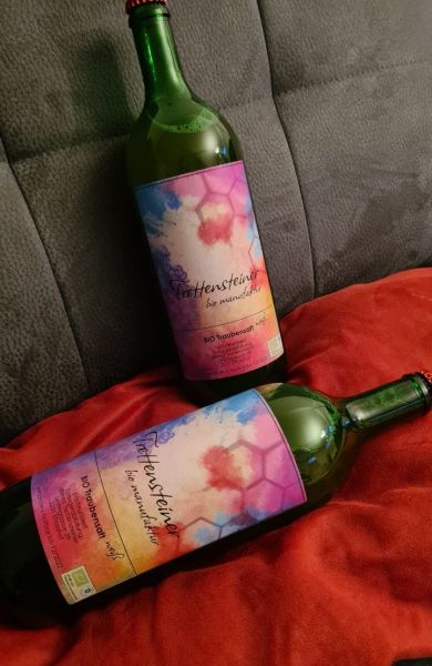 Vor einigen Jahren hat Bernd TRETTENSTE…