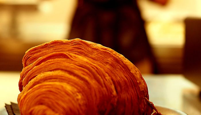 Wien I 18. April 2026 I Brunch & Sweets-Tour