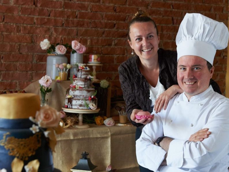 Meidlinger Mehlspeistraum