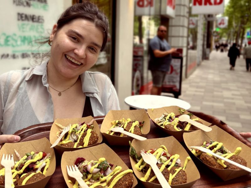 Wien I 25. April 2026 I Orient Express-Tour