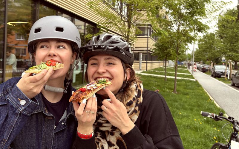 Graz I 3. Okt. 2026 I Mon à Mur Welt-Tour