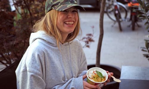 Wien I 3. Okt. 2026 I Veganasia-Tour