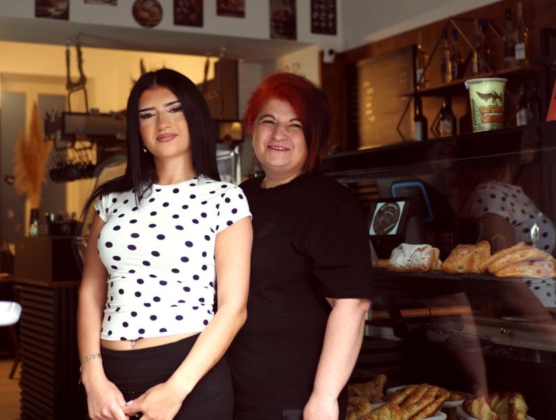 Georgische Gastfreundschaft