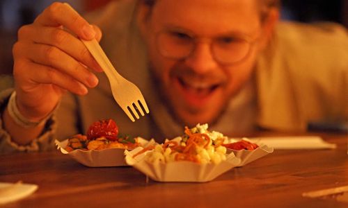 20. Juni.2026 I Streetfood-Tour