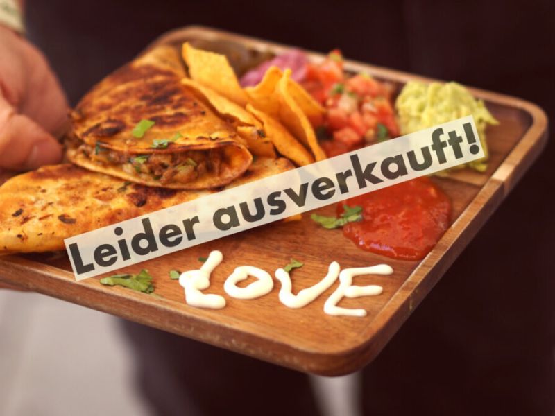 Wien I 9. Mai 2026 I Streetfood-Tour