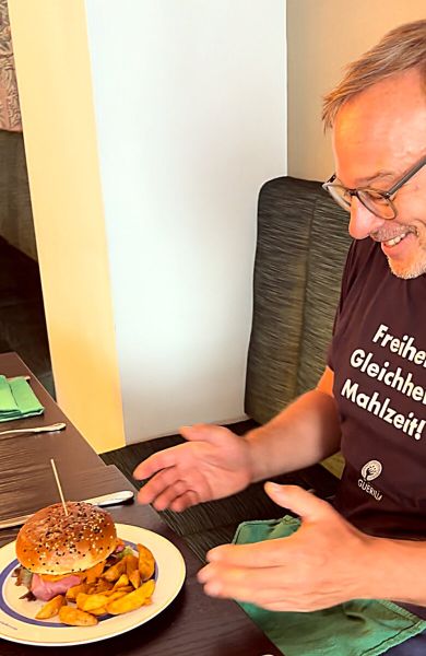 Lange stand das Theresien-Bräu im Herze…