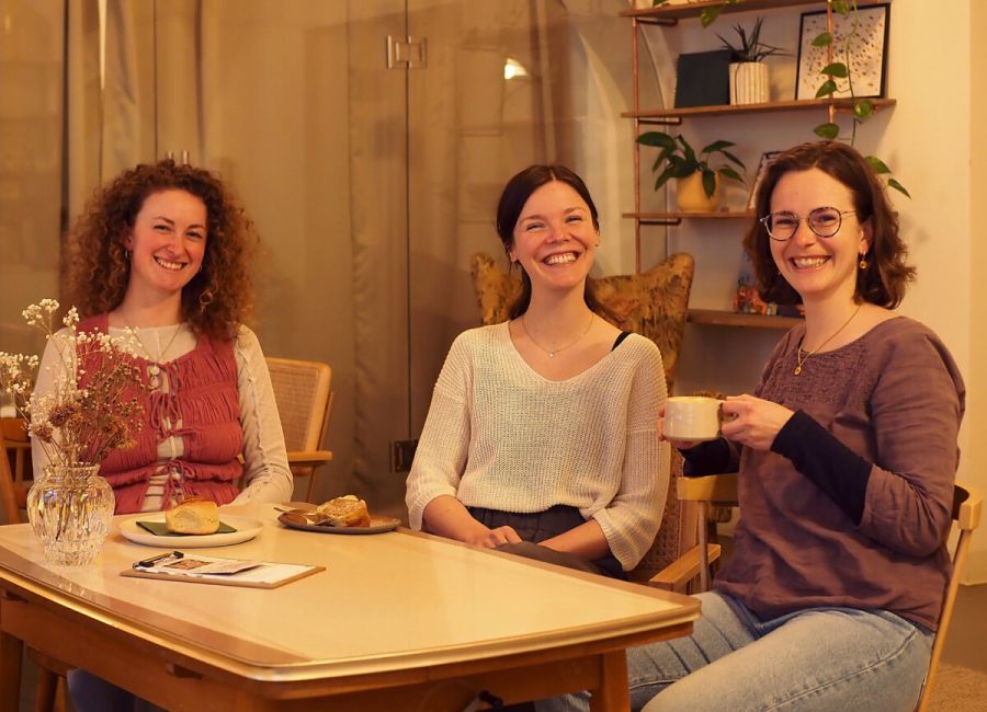 Wartezimmer au Lait
