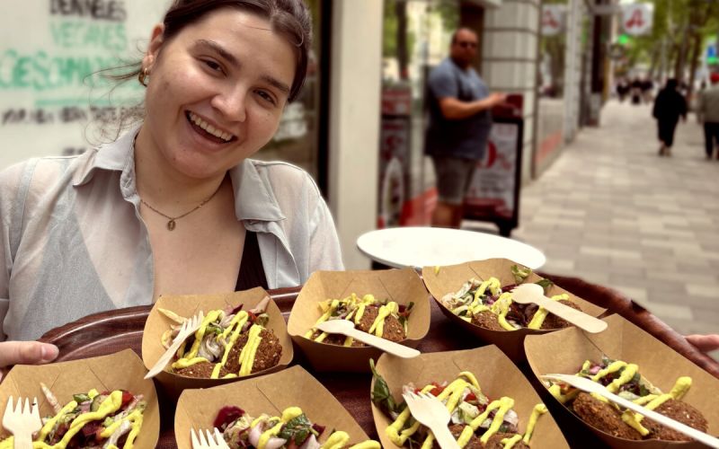 Wien I 25. April 2026 I Orient Express-Tour