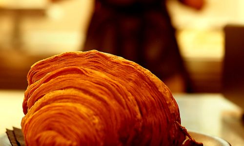 Wien I 18. April 2026 I Brunch & Sweets-Tour