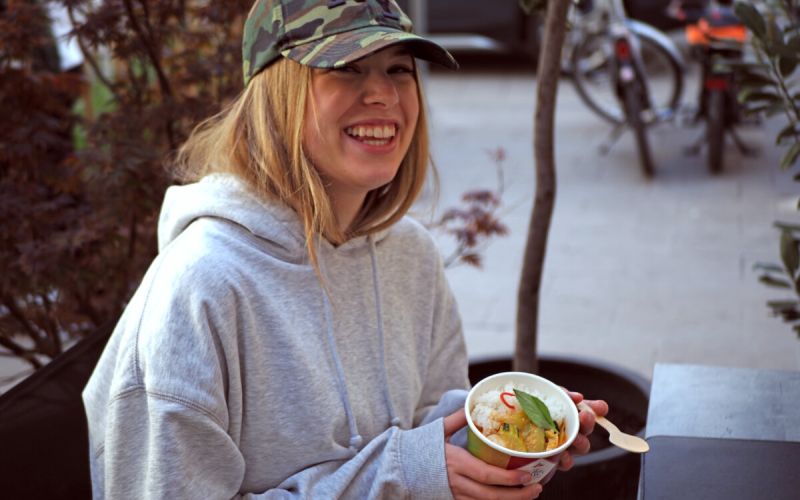 Wien I 3. Okt. 2026 I Veganasia-Tour