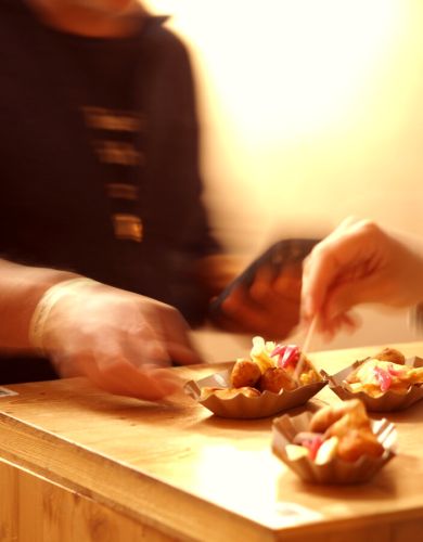 Wien: Alle Infos zur Streetfood-Tour🌮