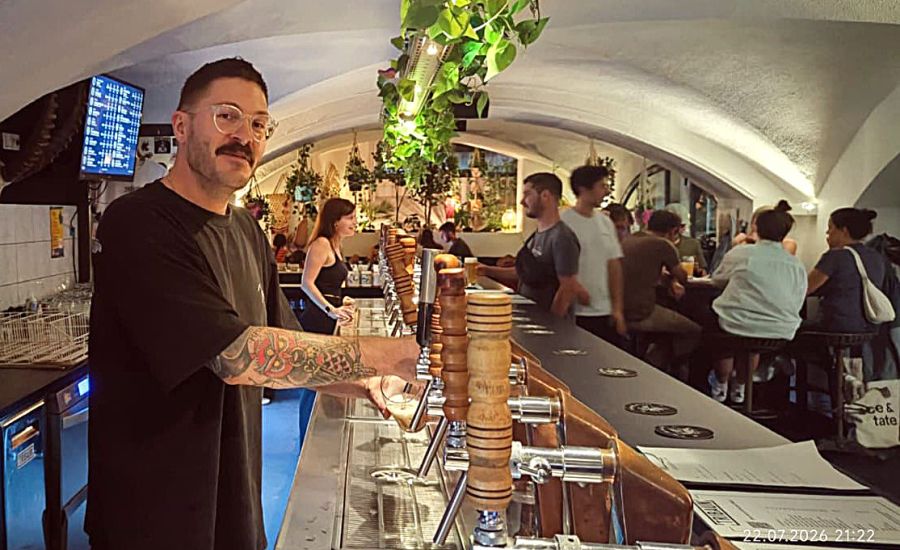 Biersozialismus