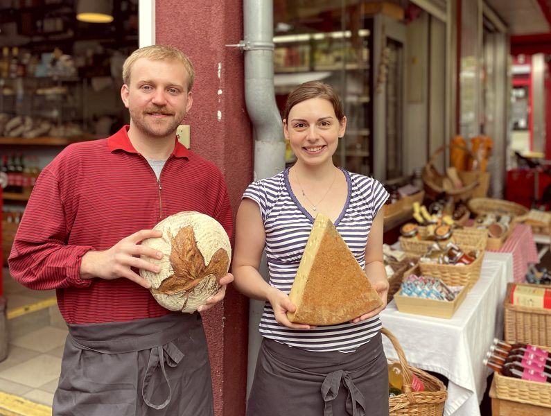 Gott der kleinen Dinge