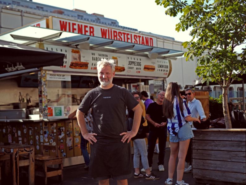 Würstler:in