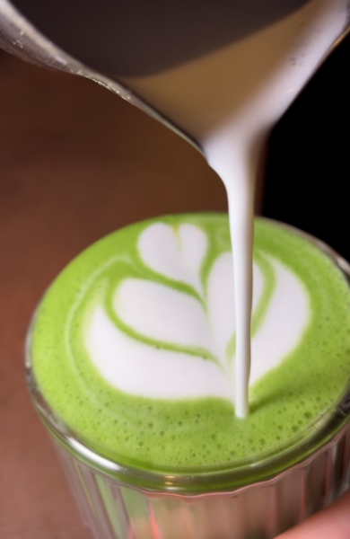 Die KAFFEEGESELLSCHAFT von Stefanie Lor…