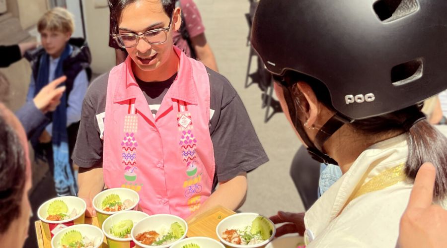Wien I 5. Sept. 2026 I Veganasia-Tour