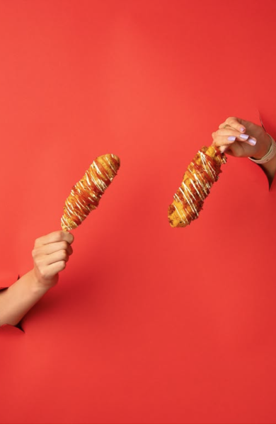 K-Pop im Ohr, Manga an der Wand und ein…