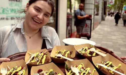 Wien I 25. April 2026 I Orient Express-Tour