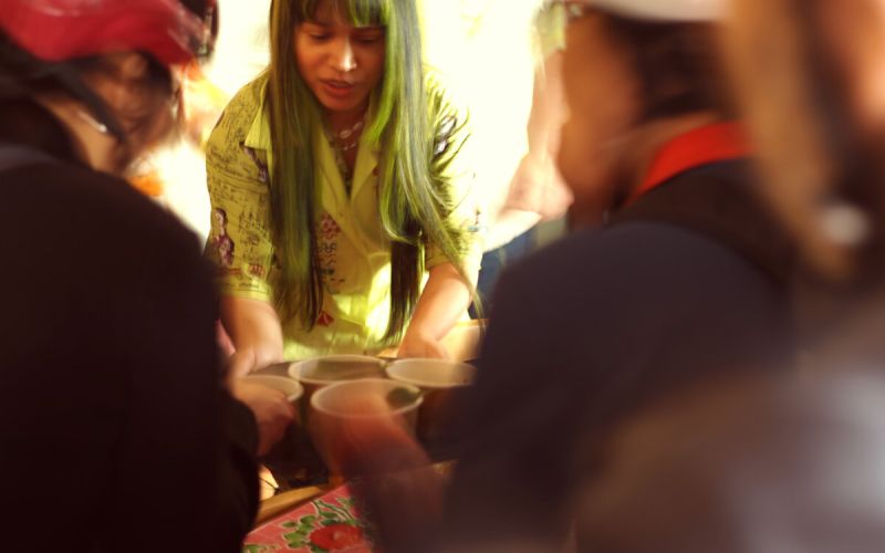 Wien I 30. Mai 2026 I Veganasia-Tour