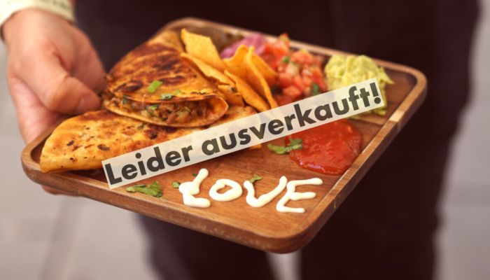 Wien I 9. Mai 2026 I Streetfood-Tour