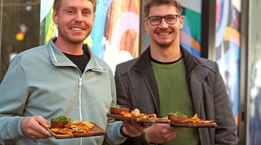 Wien I 17. Okt. 2026 I Streetfood-Tour