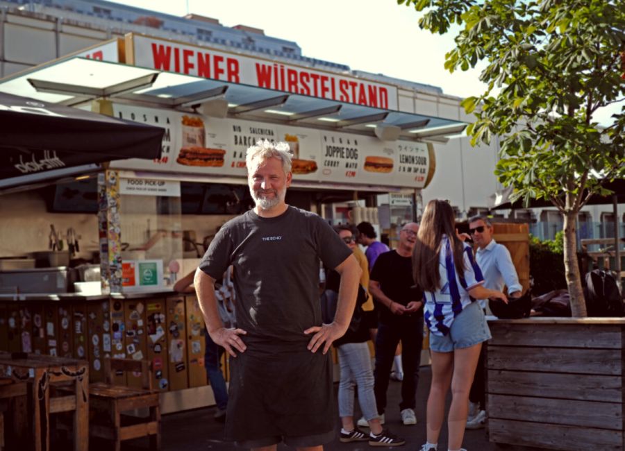 Würstler:in