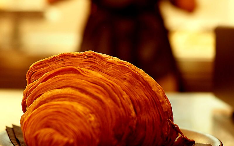 Wien I 18. April 2026 I Brunch & Sweets-Tour