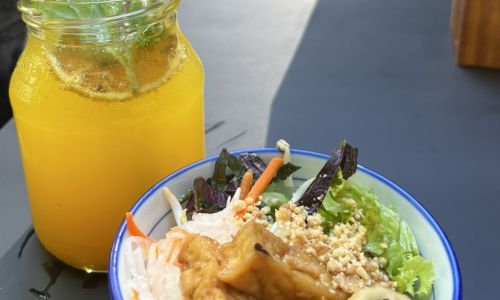 3. Okt. 2026 I Veganasia-Tour