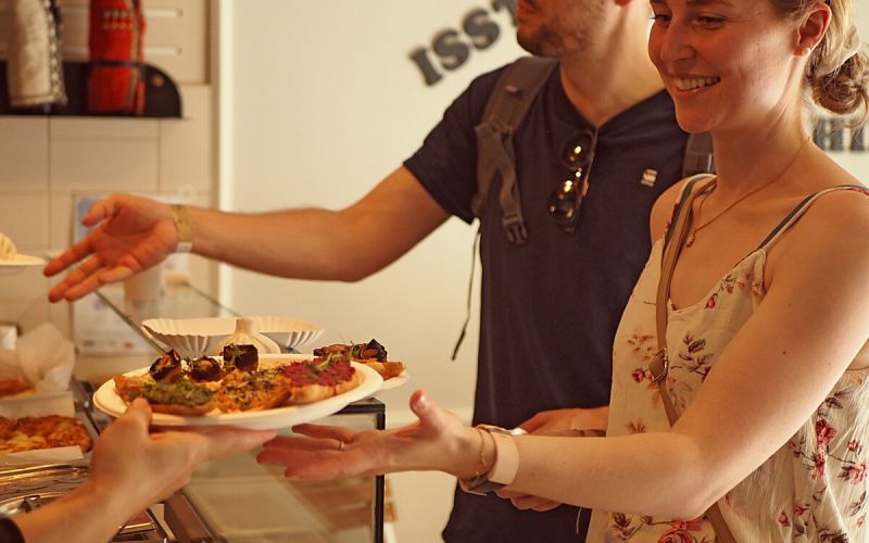 Wien I 17. Okt. 2026 I Streetfood-Tour