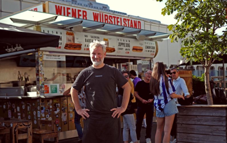Würstler:in