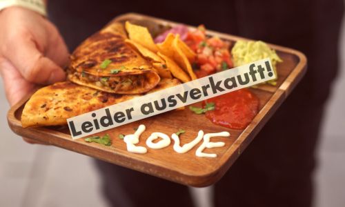 Wien I 9. Mai 2026 I Streetfood-Tour
