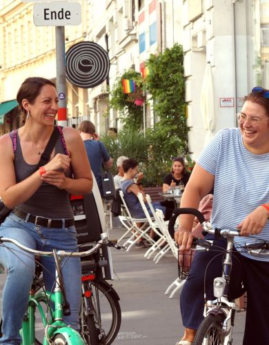 Wien: Alle Infos zur Streetfood-Tour