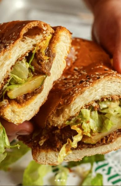 BASTI'S SANDWICH BAR: Ein gutes Sandwic…
