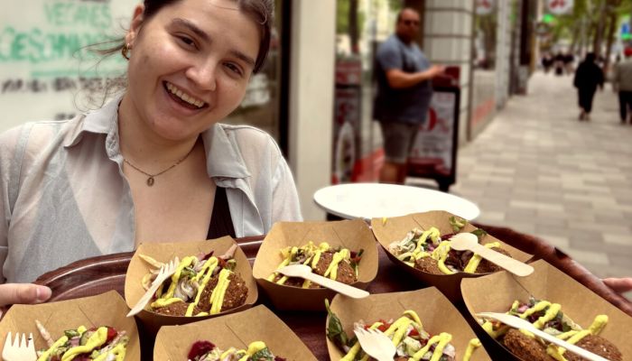 Wien I 25. April 2026 I Orient Express-Tour